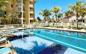 Apartamento no Condado