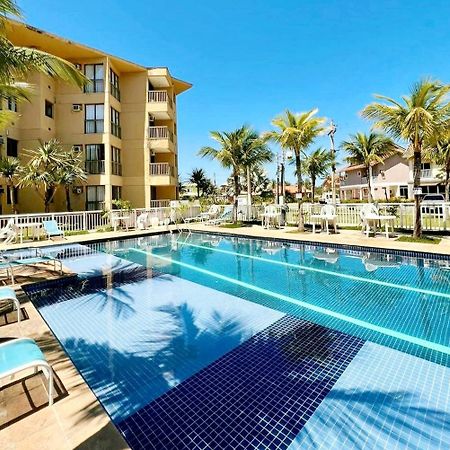 Apartamento no Condado Mangaratiba Exterior foto
