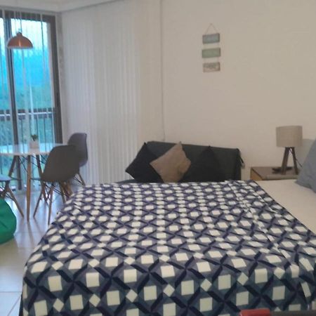 Apartamento no Condado Mangaratiba Exterior foto