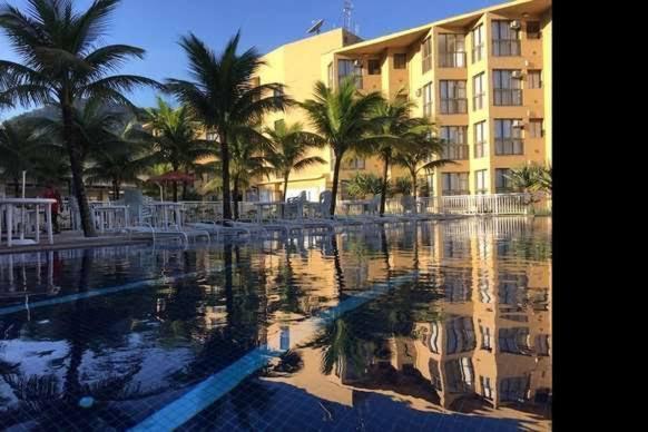 Apartamento no Condado Mangaratiba Exterior foto