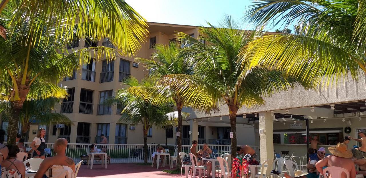 Apartamento no Condado Mangaratiba Exterior foto