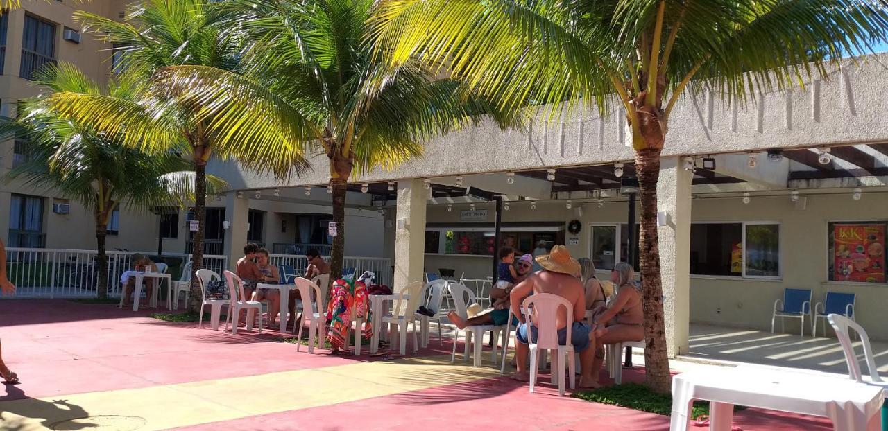 Apartamento no Condado Mangaratiba Exterior foto