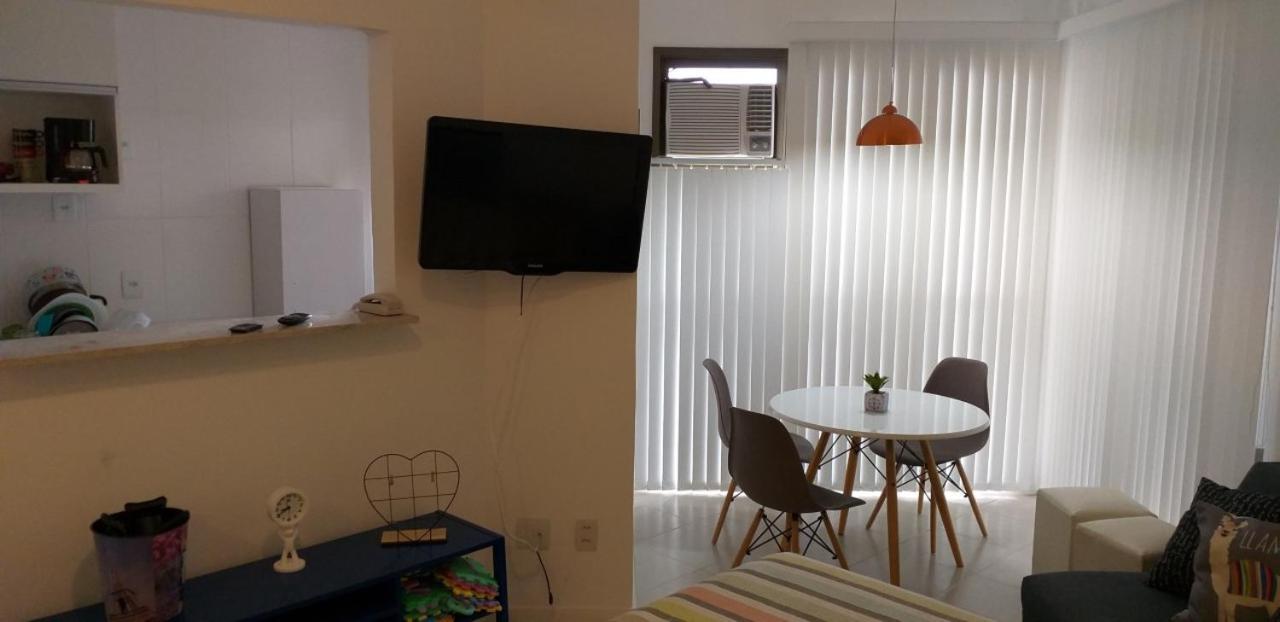 Apartamento no Condado Mangaratiba Exterior foto