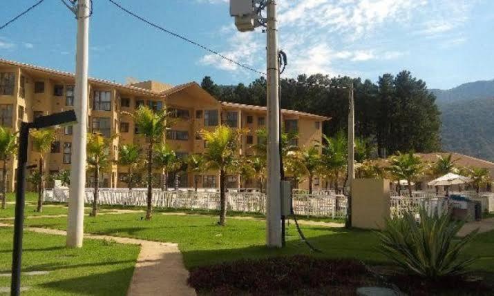 Apartamento no Condado Mangaratiba Exterior foto