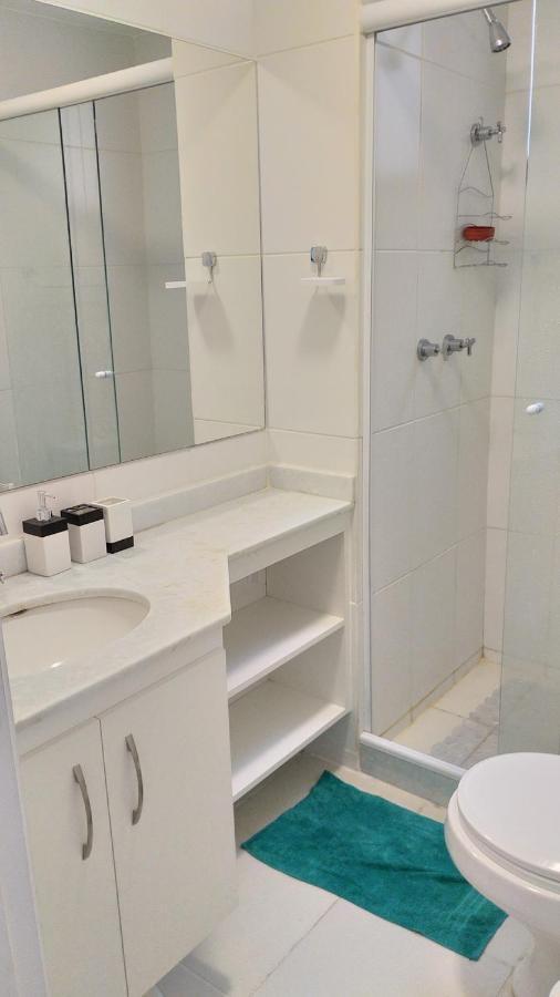 Apartamento no Condado Mangaratiba Exterior foto