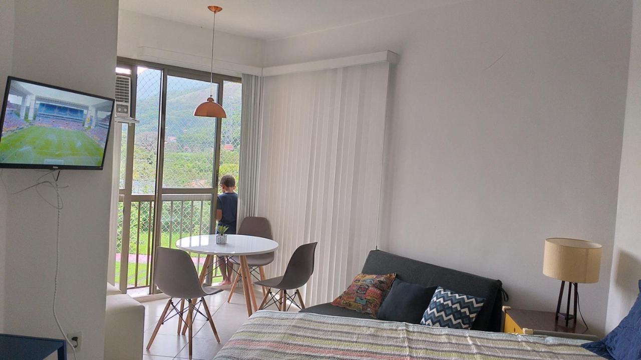 Apartamento no Condado Mangaratiba Exterior foto