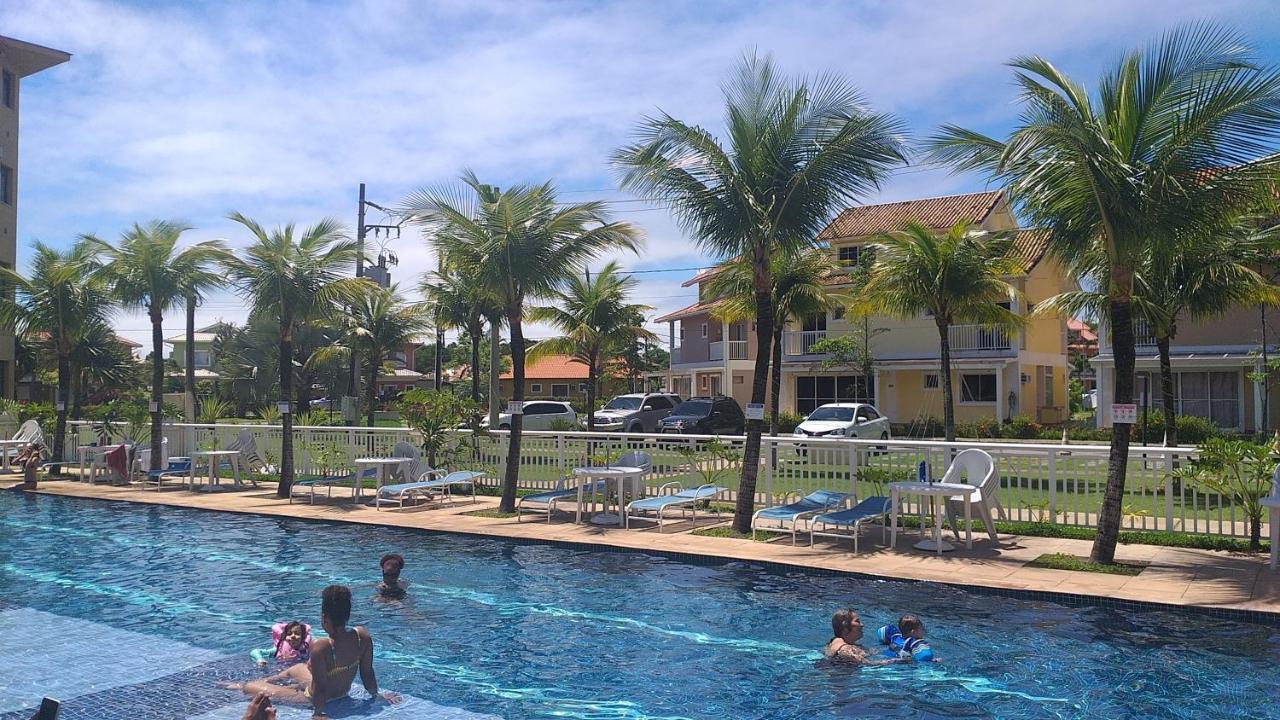 Apartamento no Condado Mangaratiba Exterior foto