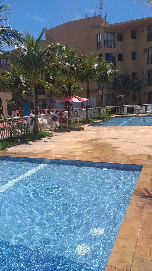 Apartamento no Condado Mangaratiba Exterior foto