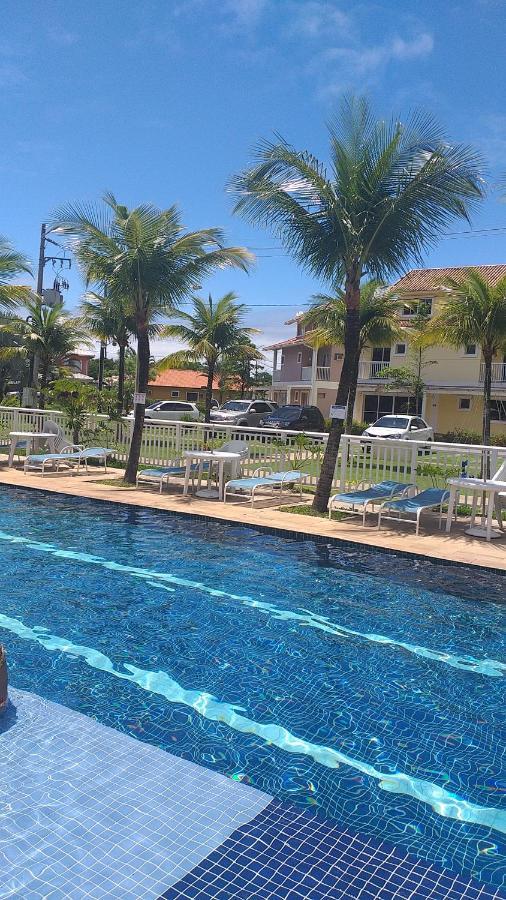 Apartamento no Condado Mangaratiba Exterior foto