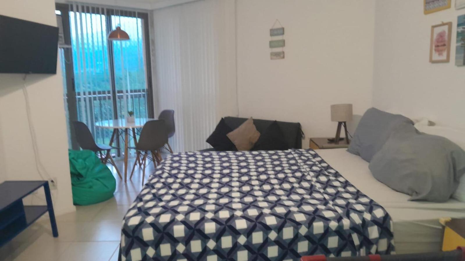 Apartamento no Condado Mangaratiba Exterior foto