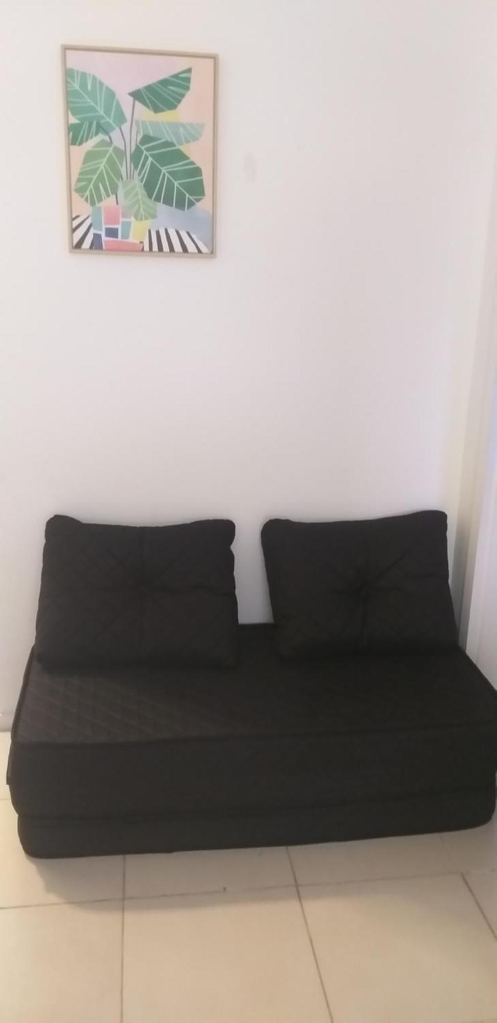 Apartamento no Condado Mangaratiba Exterior foto