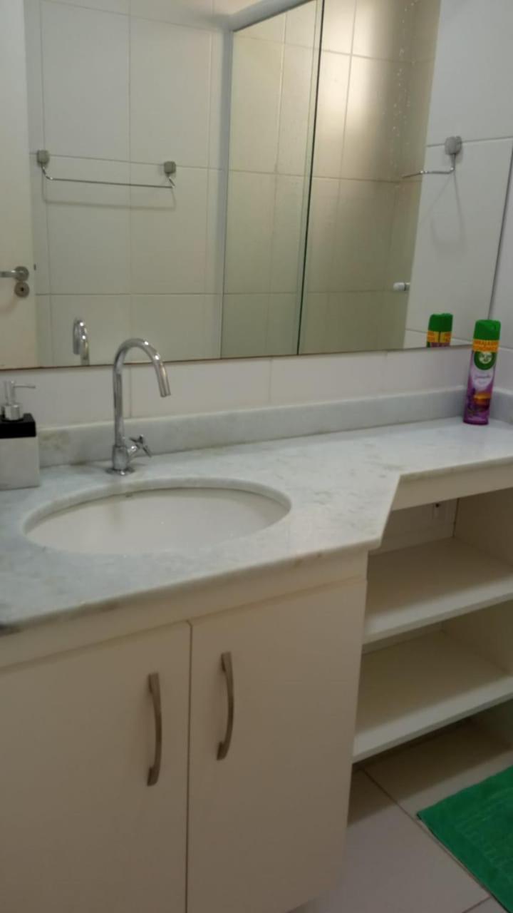 Apartamento no Condado Mangaratiba Exterior foto