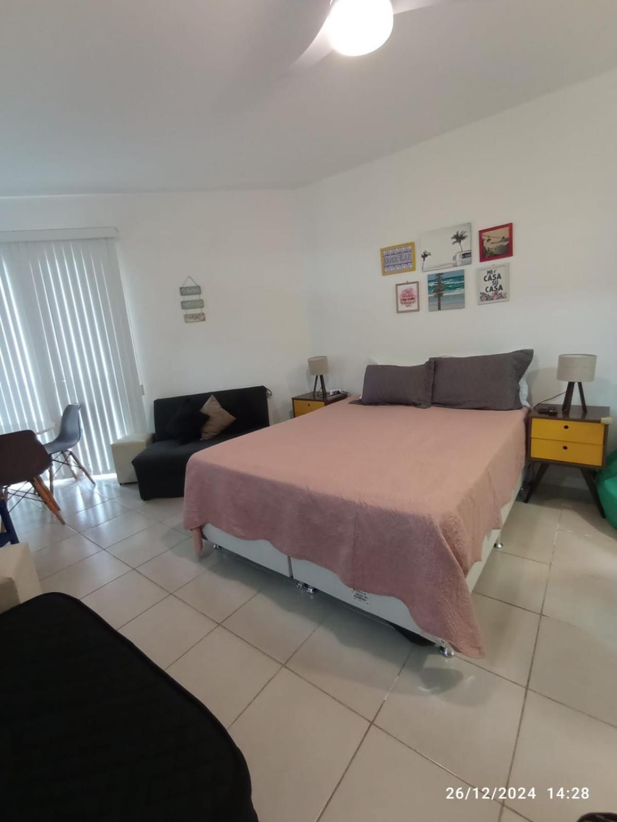 Apartamento no Condado Mangaratiba Exterior foto