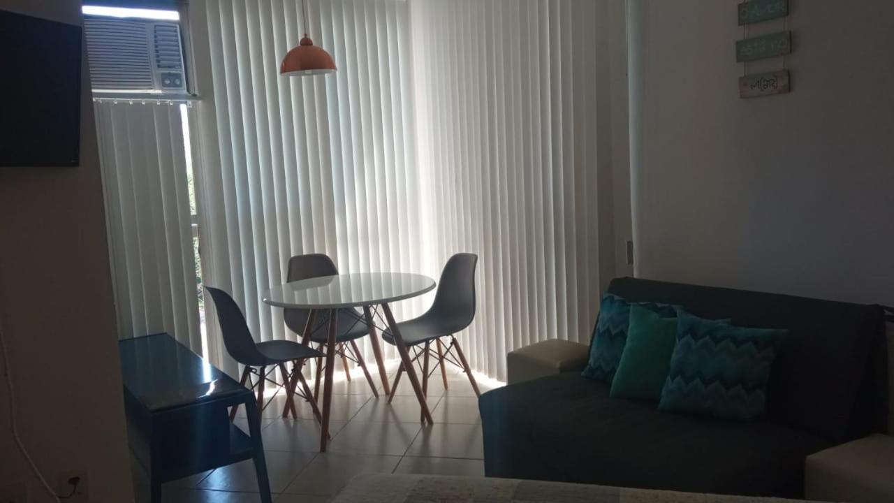Apartamento no Condado Mangaratiba Exterior foto