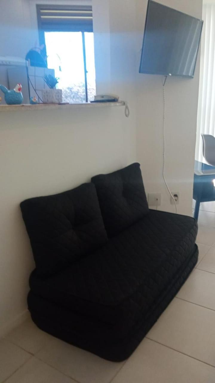 Apartamento no Condado Mangaratiba Exterior foto