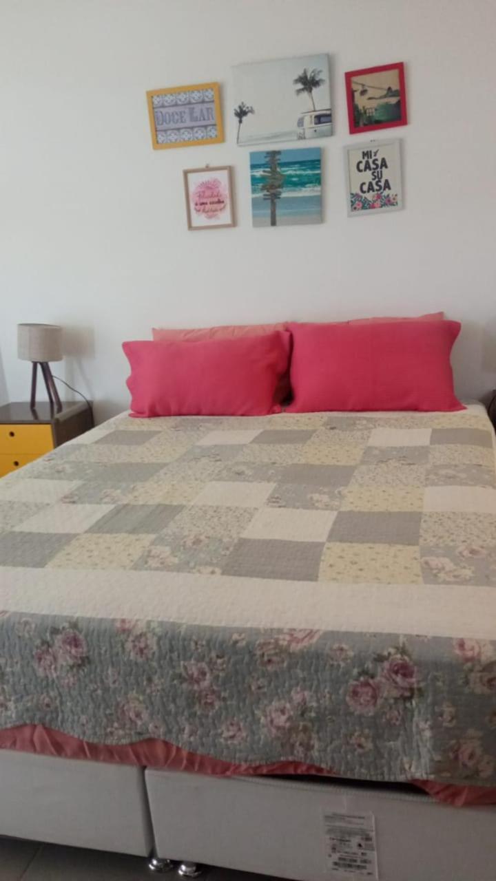 Apartamento no Condado Mangaratiba Exterior foto